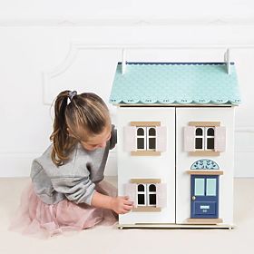 Le Toy Van Domeček Blue Belle, Le Toy Van