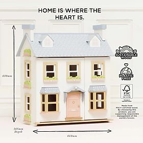 Le Toy Van Domeček Mayberry Manor, Le Toy Van