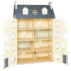 Le Toy Van Domeček pro panenky Palace, Le Toy Van