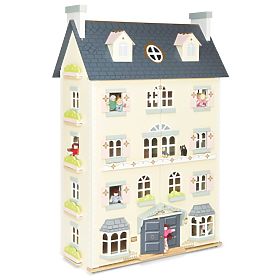 Le Toy Van Domeček pro panenky Palace, Le Toy Van
