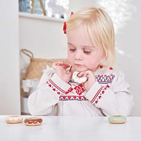 Le Toy Van Donutky, Le Toy Van