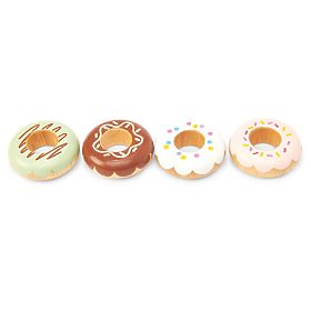 Le Toy Van Donutky, Le Toy Van