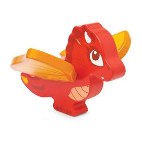 Le Toy Van Drak, Le Toy Van