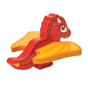 Le Toy Van Drak, Le Toy Van