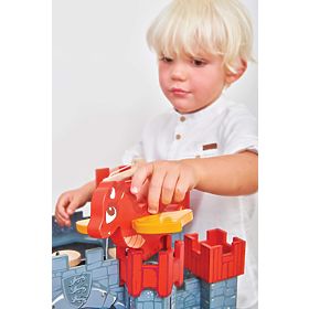 Le Toy Van Drak, Le Toy Van