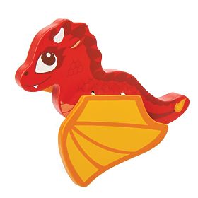 Le Toy Van Drak, Le Toy Van