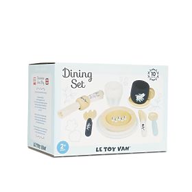 Le Toy Van Jídelní sada, Le Toy Van