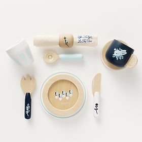 Le Toy Van Jídelní sada, Le Toy Van