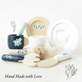 Le Toy Van Jídelní sada, Le Toy Van