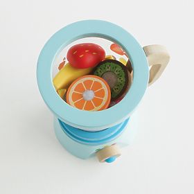 Le Toy Van Koktejlový set s ovocem, Le Toy Van