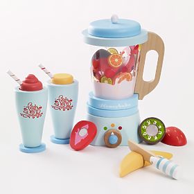 Le Toy Van Koktejlový set s ovocem, Le Toy Van