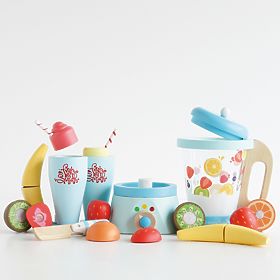 Le Toy Van Koktejlový set s ovocem, Le Toy Van