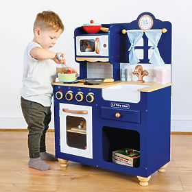 Le Toy Van Kuchyňka Oxford, Le Toy Van