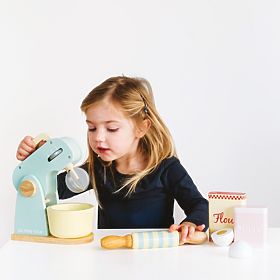 Le Toy Van Kuchyňský mixér s příslušenstvím, Le Toy Van
