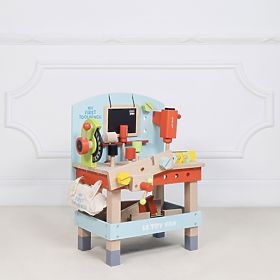 Le Toy Van Můj první ponk s nářadím, Le Toy Van