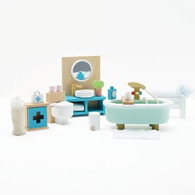 Le Toy Van Nábytek Daisylane koupelna, Le Toy Van