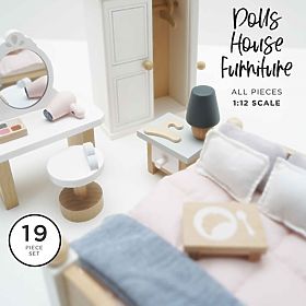 Le Toy Van Nábytek Daisylane ložnice, Le Toy Van