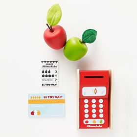 Le Toy Van Platební terminál, Le Toy Van
