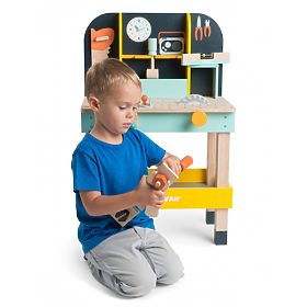 Le Toy Van Pracovní ponk Alex, Le Toy Van