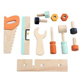 Le Toy Van Pracovní ponk Alex, Le Toy Van