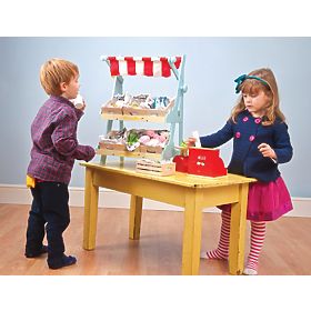 Le Toy Van Prodejní stánek Honeybee, Le Toy Van