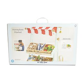 Le Toy Van Prodejní stánek Honeybee, Le Toy Van