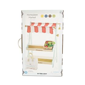 Le Toy Van Prodejní stánek Honeybee, Le Toy Van