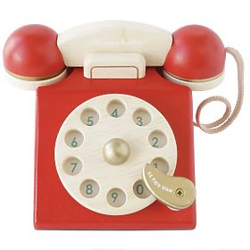 Le Toy Van Telefon Vintage, Le Toy Van
