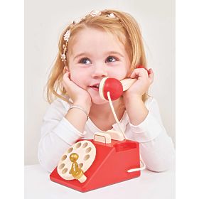 Le Toy Van Telefon Vintage, Le Toy Van