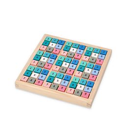 Logická hra Sudoku, AdamToys