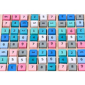 Logická hra Sudoku, AdamToys