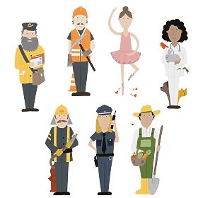 Magellan Rondomi Moje velká hra o umístění profese, Magellan