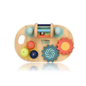 Malá aktivní tabule Adam Toys