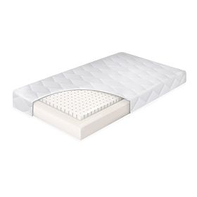 Matrace LATEX 200x90 cm, Ourbaby®