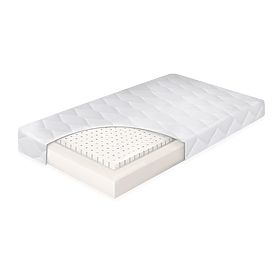 Matrace Ourbaby LATEX 200x120 cm, Ourbaby®