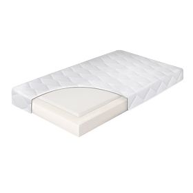 Matrace Ourbaby VISCO 200x120 cm, Ourbaby®