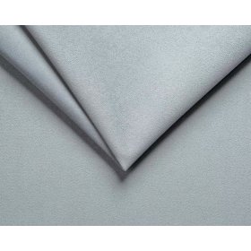 Čalouněný panel Oblouček - šedá