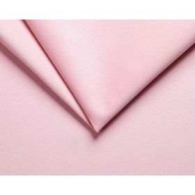 Čalouněný panel Oblouček - pudrově růžová 