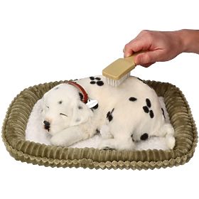 Perfect Petzzz Adoptujte dýchajícího dalmatina