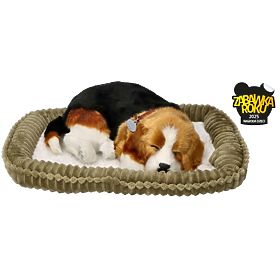 Perfect Petzzz Dýchající Štěně Beagle