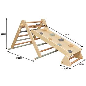 Piklerův trojúhelník Laura