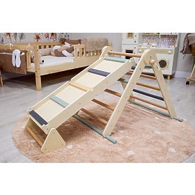 Piklerův trojúhelník Laura