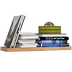 POLICE PS-3 60 cm DUB SONOMA