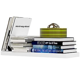 POLICE PS-3 60cm BÍLÁ