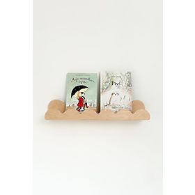 Police WAVE - přírodní