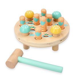 Prohazovačka mrkvové pole, AdamToys