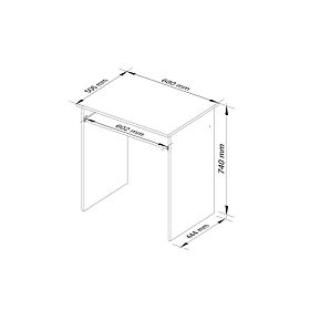 PSACÍ STŮL STAR PK OLŠE