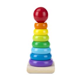 Pyramida s kroužky