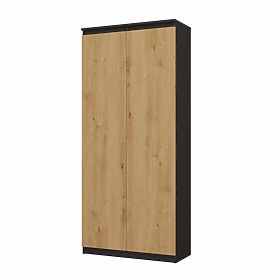 Regál Hemn RS-80 ANTRACIT ARTISAN