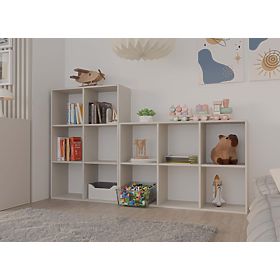 Regál Malax 2X3 KAŠMÍR